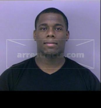 Obryan Deshawn Bell