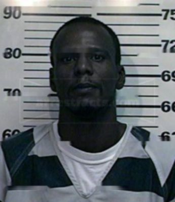 Perry Marquis Copeland