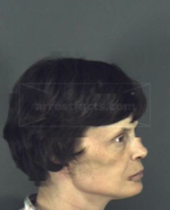 Christine Stackhouse