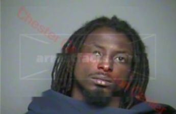 Anthony Dantrell Jordan