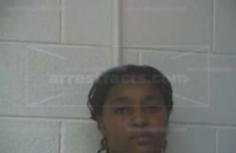 Chasity Denise Tate