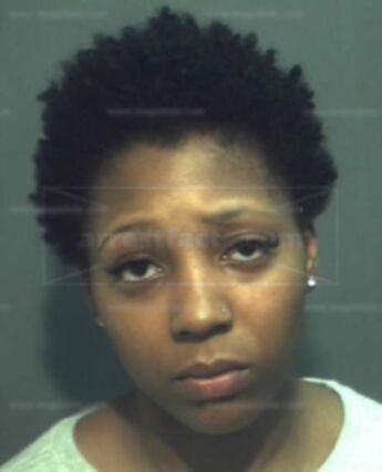 Deneshia Yvette Tate