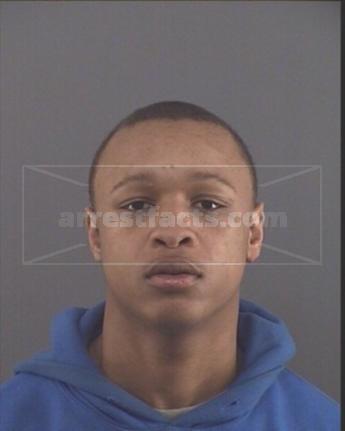 Dawaun Jamar Smith