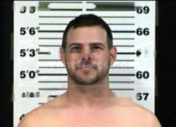 Michael Brandon Reynolds