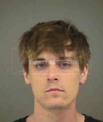 Jonathan Wade Welch