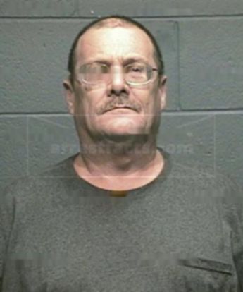David Lee Pruitt