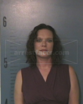 Leslie Denise Shumway