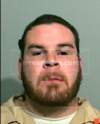 Jesse Richard Brisbin