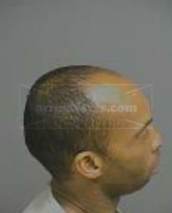Ray Charles Hawkins