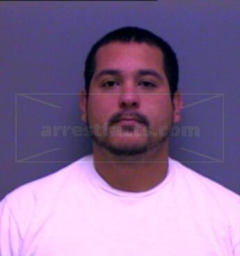 Robert Anthony Mendoza