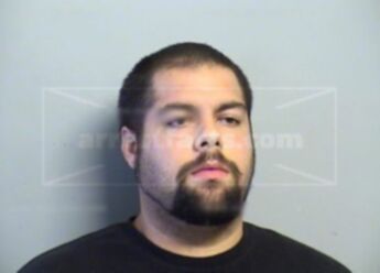 Kaleb Gage Tate