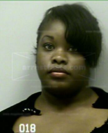 Shaniqua Melissa Hector