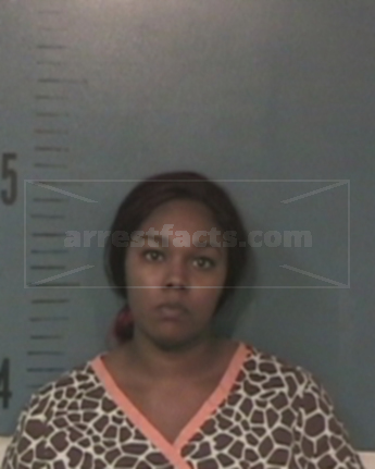 Shanta Laverne Bulliner