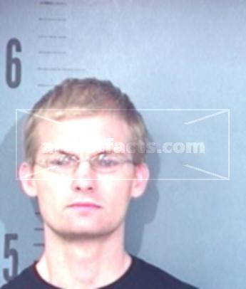 Christopher Chance Johnson