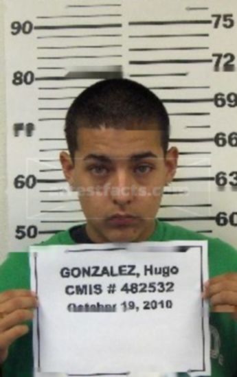 Hugo Gonzalez