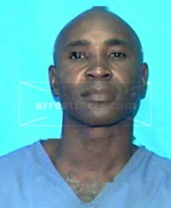 Reginald Lamar Wilson