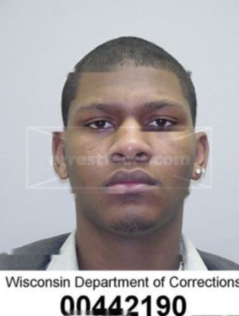 Brandon W Boston