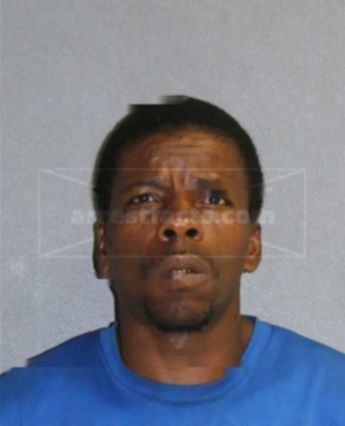Zachariah Sanders