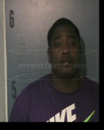 Terance Jamal Edmond