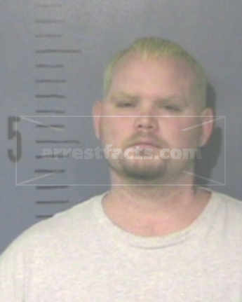Ryan Andrew Roberts