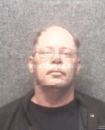 Curtis Allen Polk