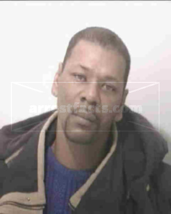 Eugene Tyicey Jackson