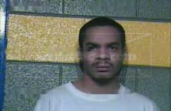 Antwan Laray Shelton