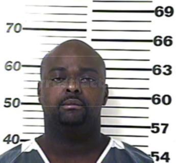 Glendon Dermaine Armstrong