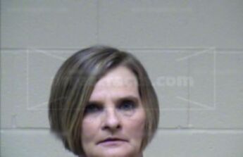 Sandra Elaine Goodin