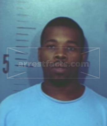 Cedric Jermaine Brooks