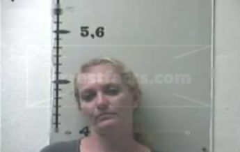 Elizabeth Gail Mathews