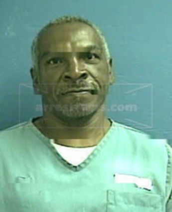 Charles Blanding Jr