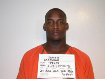 Marshall Wayne Smith