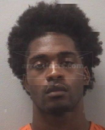 Terrance Demetrius Bass