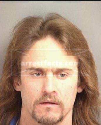 Rick Keith Hickman