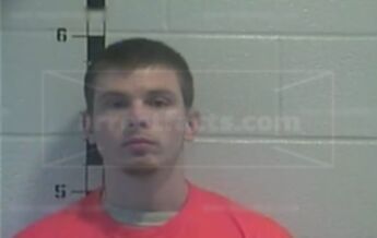 Charles James Hensley