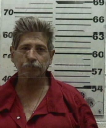 Ronald Wilfred Atencio