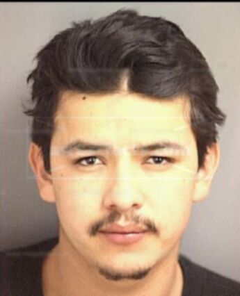 Alex Robles