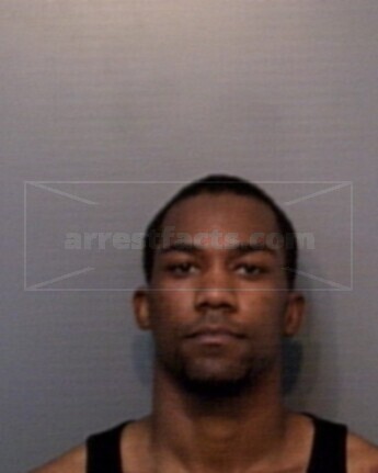 Derrick Delanio Howard