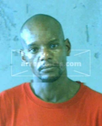 Tarryl Anthony Covington