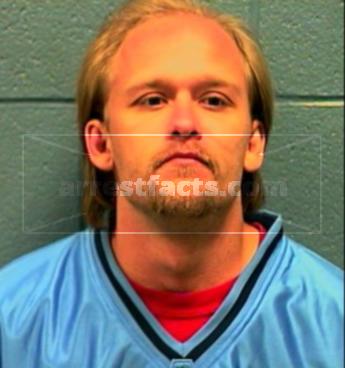 Richard Allen Stevens