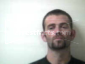 Travis James Dykes