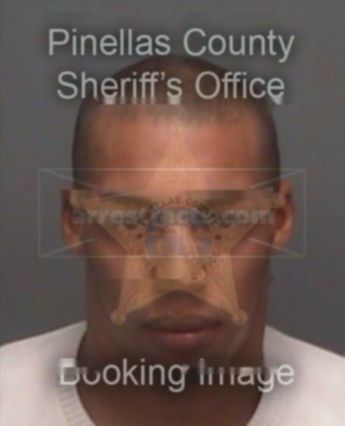 Sergio Antwan Mitchell