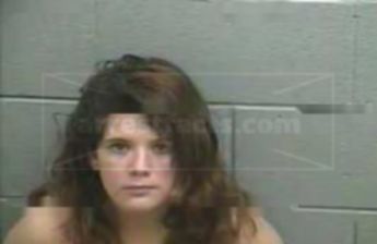 Samantha Louise Nance