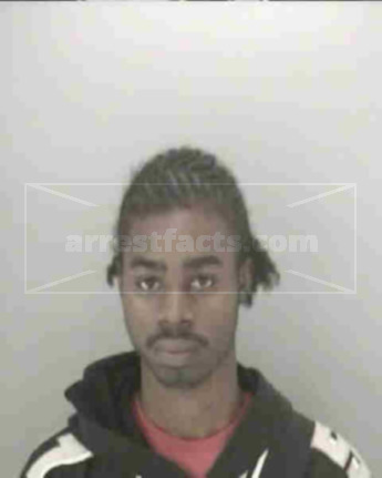 Jermaine Lydell Jones