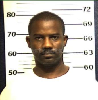 Michael Dewayne Byrd