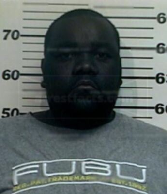 Gerald Lamont Bell