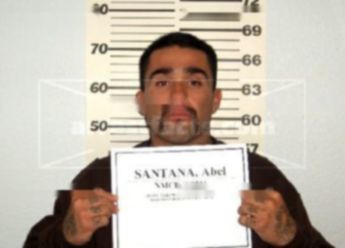 Abel Santana Jr.