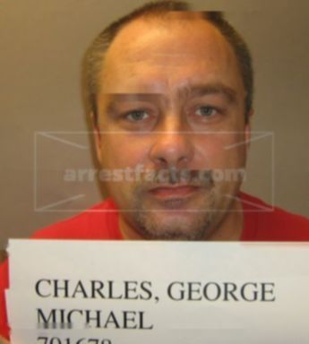 George Michael Charles