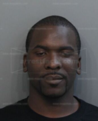 Orlando Jerrell Evans